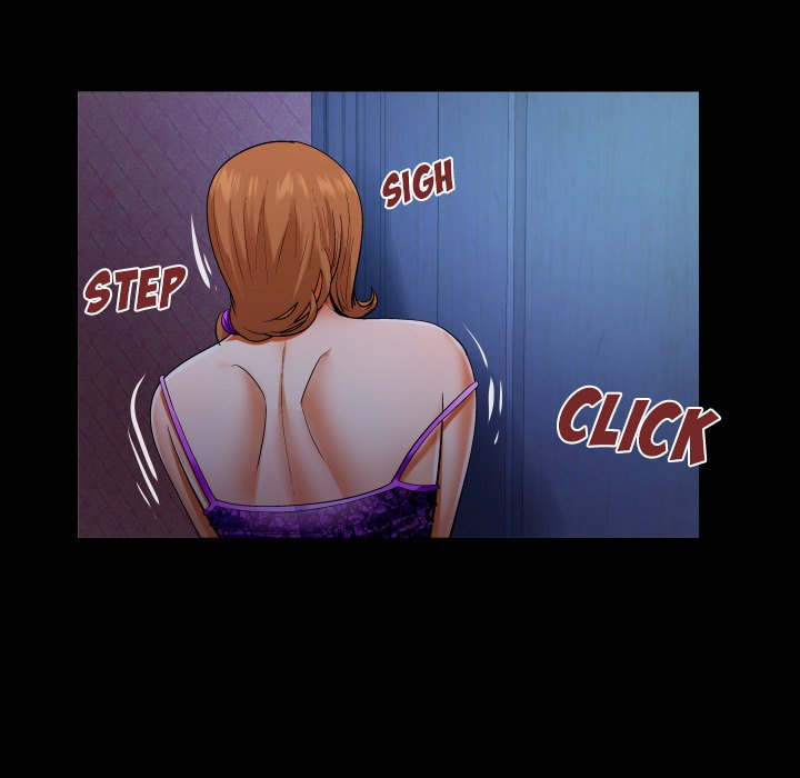 My Aunt Chapter 103 Page 25
