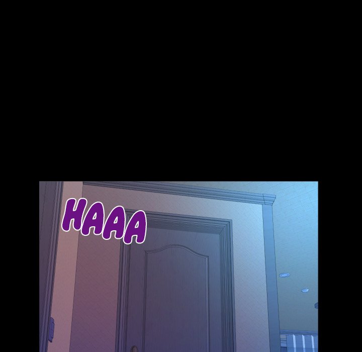My Aunt Chapter 103 Page 32