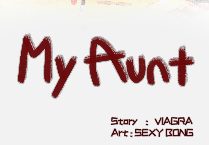 My Aunt Chapter 103 Page 4