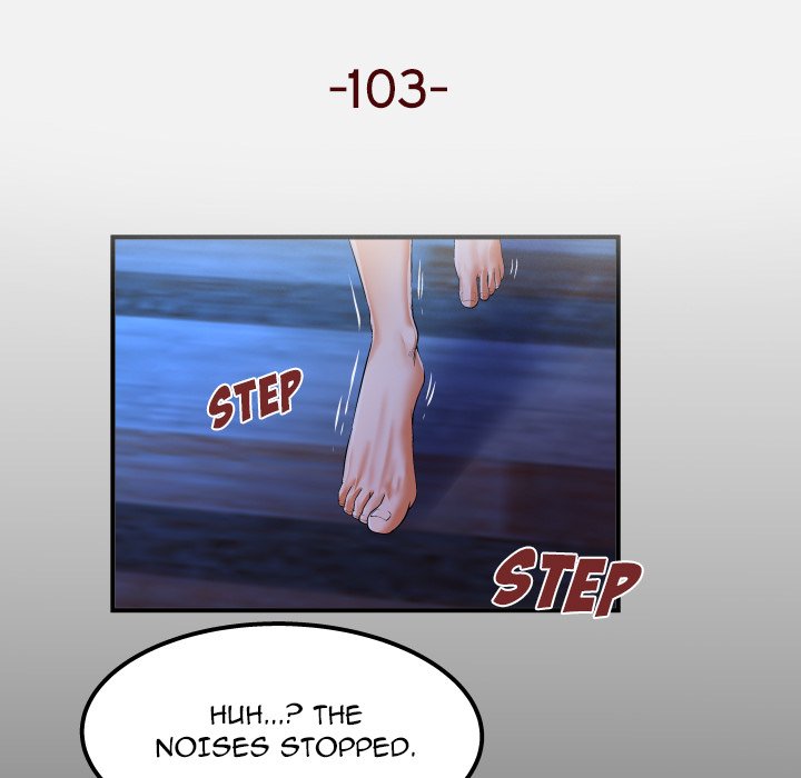 My Aunt Chapter 103 Page 5