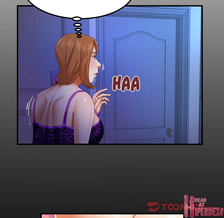 My Aunt Chapter 103 Page 6