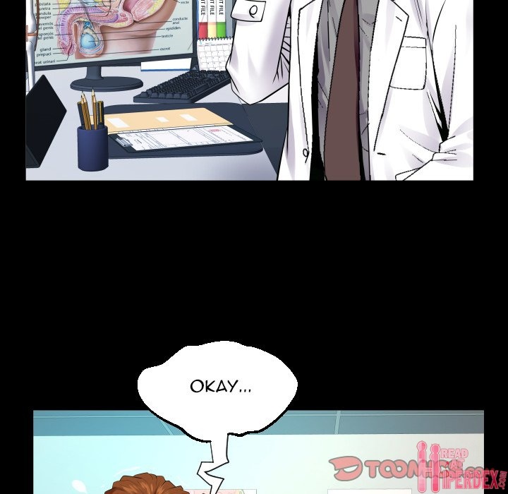My Aunt Chapter 103 Page 66