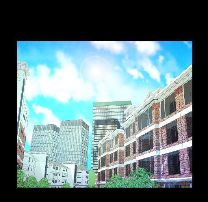 My Aunt Chapter 103 Page 68