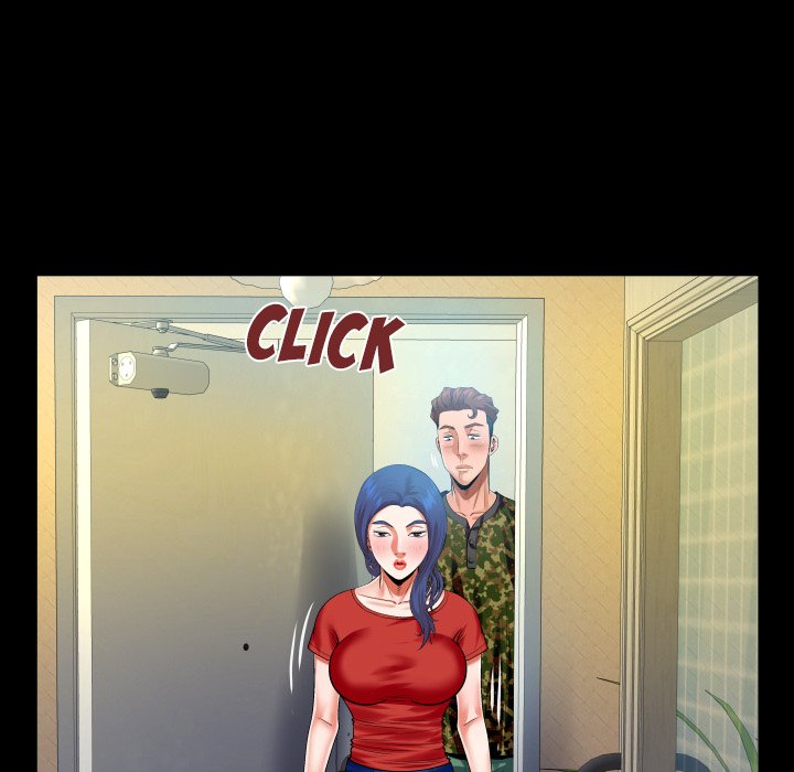 My Aunt Chapter 103 Page 69