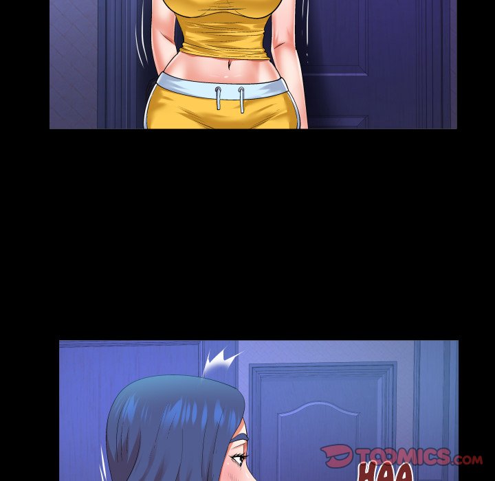 My Aunt Chapter 103 Page 78
