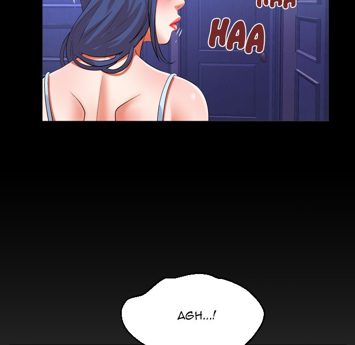 My Aunt Chapter 103 Page 79