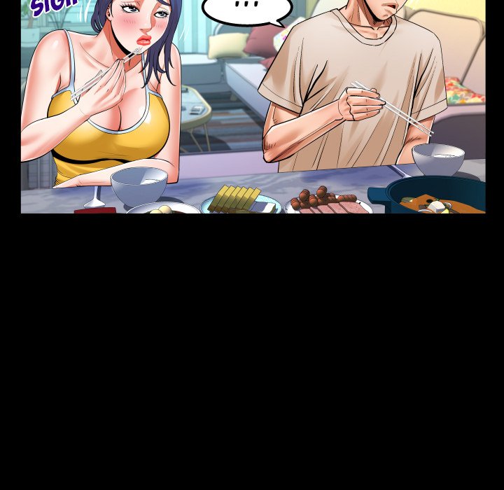 My Aunt Chapter 104 Page 15