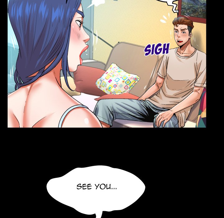 My Aunt Chapter 104 Page 20