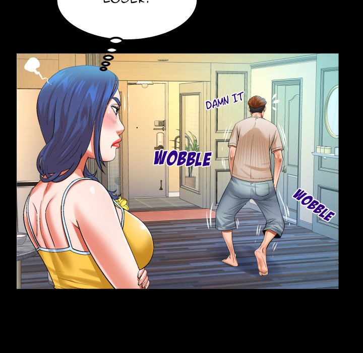 My Aunt Chapter 104 Page 22