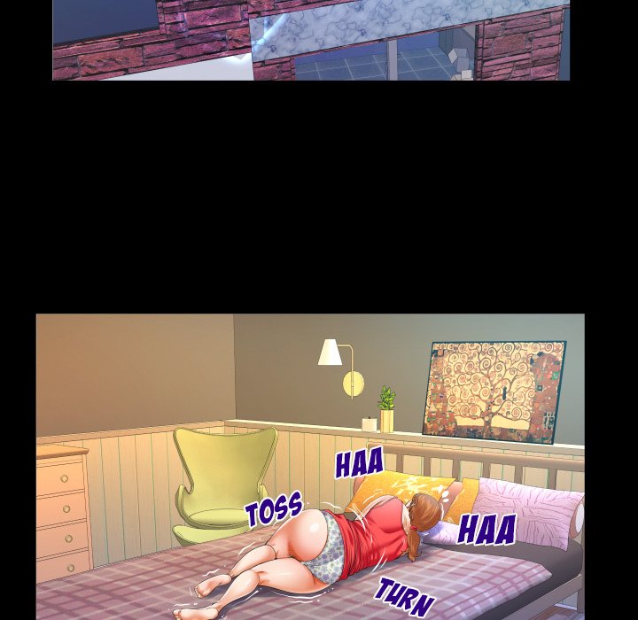 My Aunt Chapter 104 Page 24