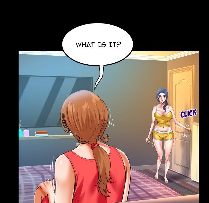 My Aunt Chapter 104 Page 33