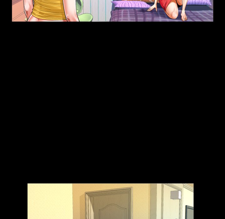My Aunt Chapter 104 Page 35