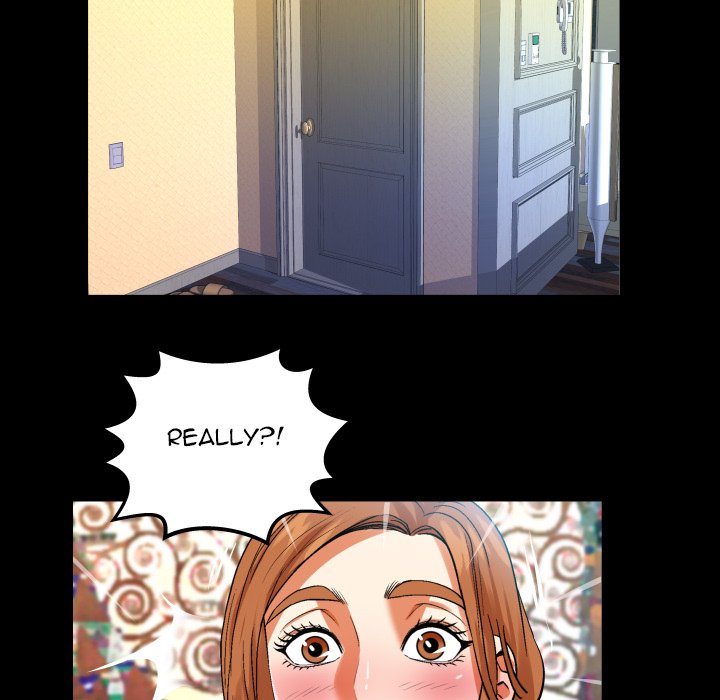 My Aunt Chapter 104 Page 36