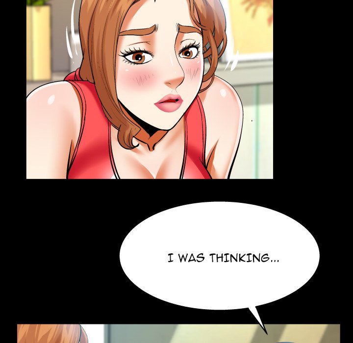 My Aunt Chapter 104 Page 39