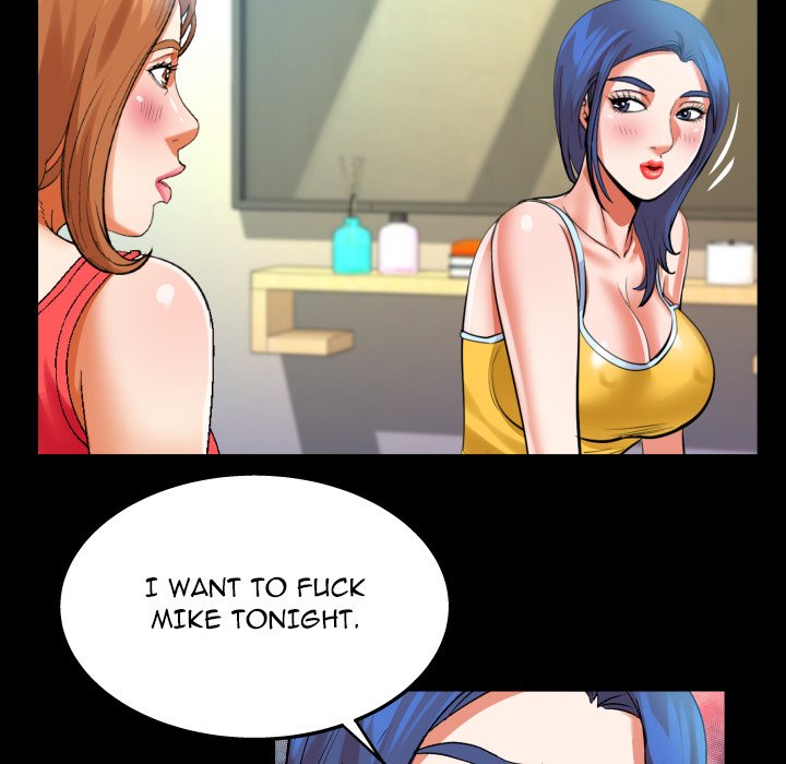 My Aunt Chapter 104 Page 40
