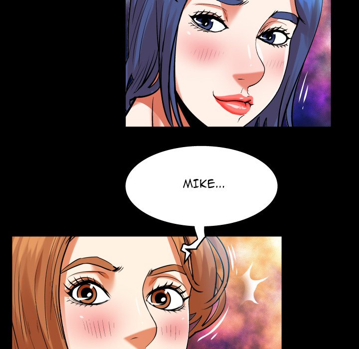 My Aunt Chapter 104 Page 41