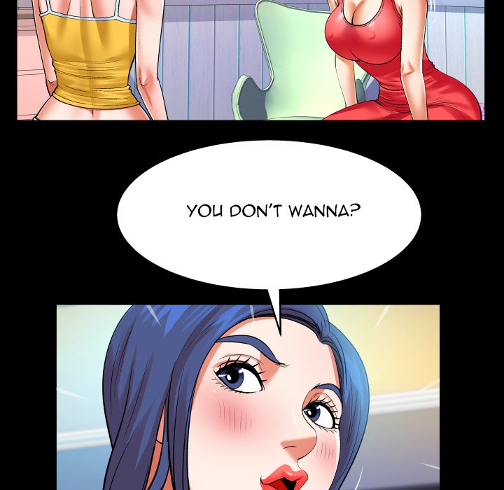 My Aunt Chapter 104 Page 43