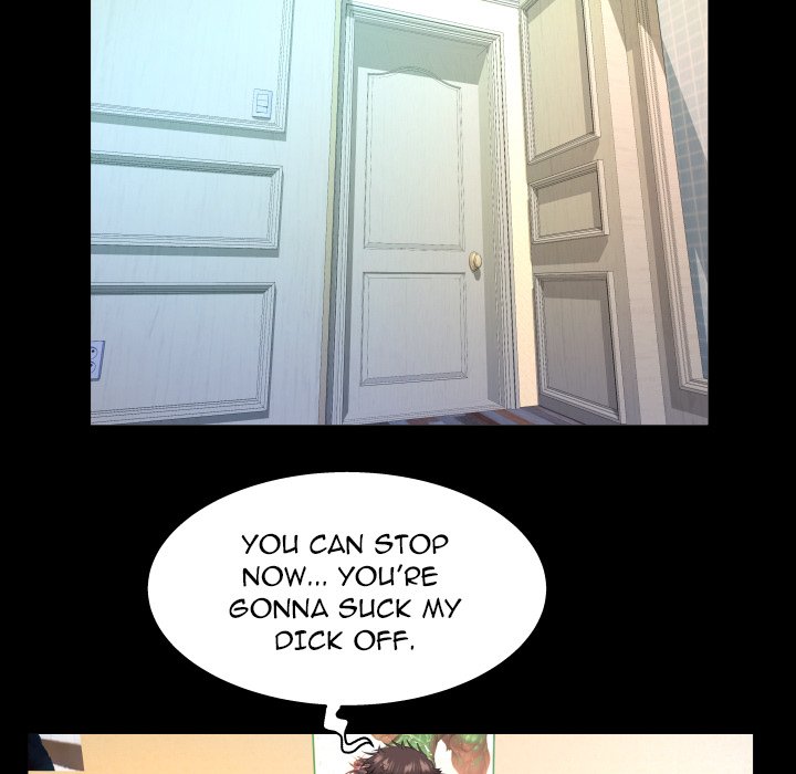 My Aunt Chapter 104 Page 48