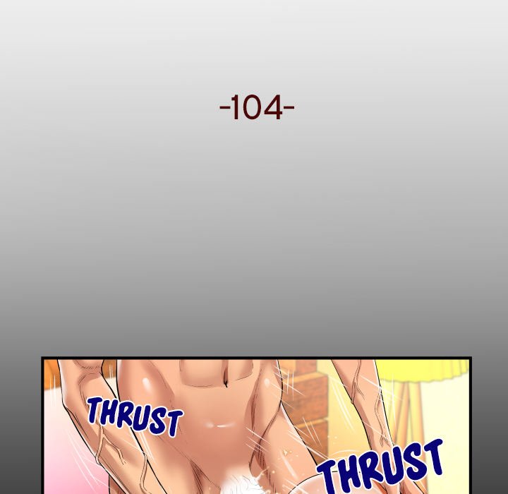 My Aunt Chapter 104 Page 5