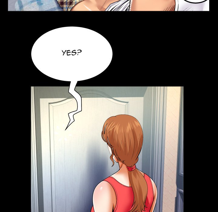 My Aunt Chapter 104 Page 52