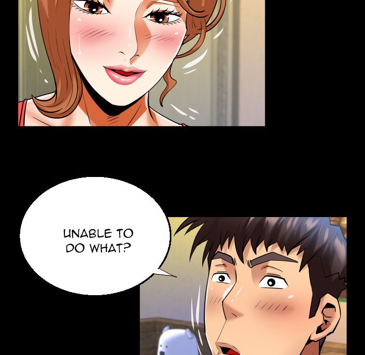 My Aunt Chapter 104 Page 66