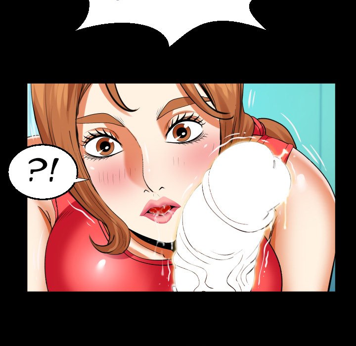 My Aunt Chapter 104 Page 73
