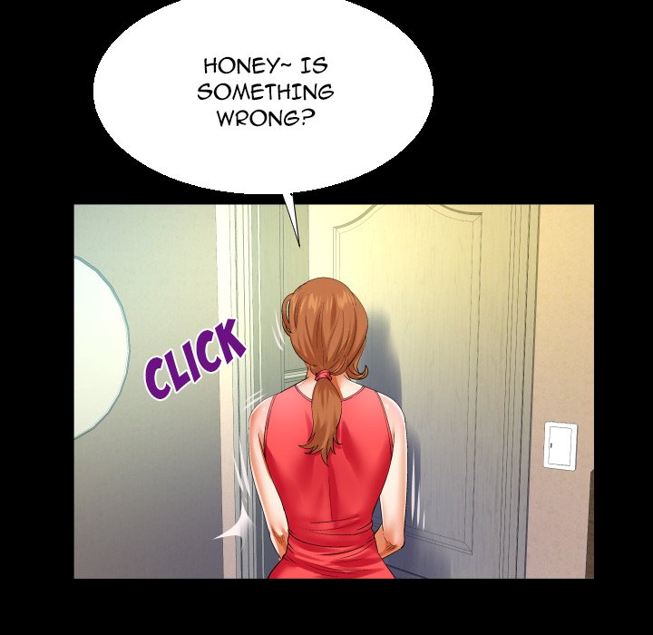 My Aunt Chapter 104 Page 75