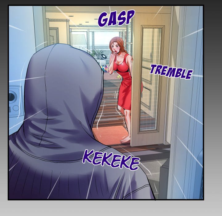 My Aunt Chapter 104 Page 79