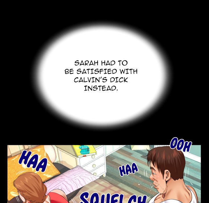 My Aunt Chapter 105 Page 27