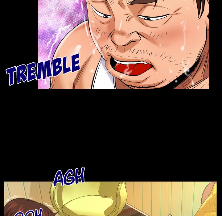 My Aunt Chapter 105 Page 35