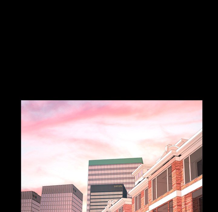 My Aunt Chapter 105 Page 40