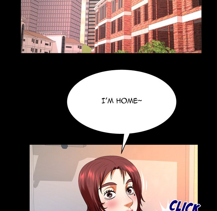 My Aunt Chapter 105 Page 41