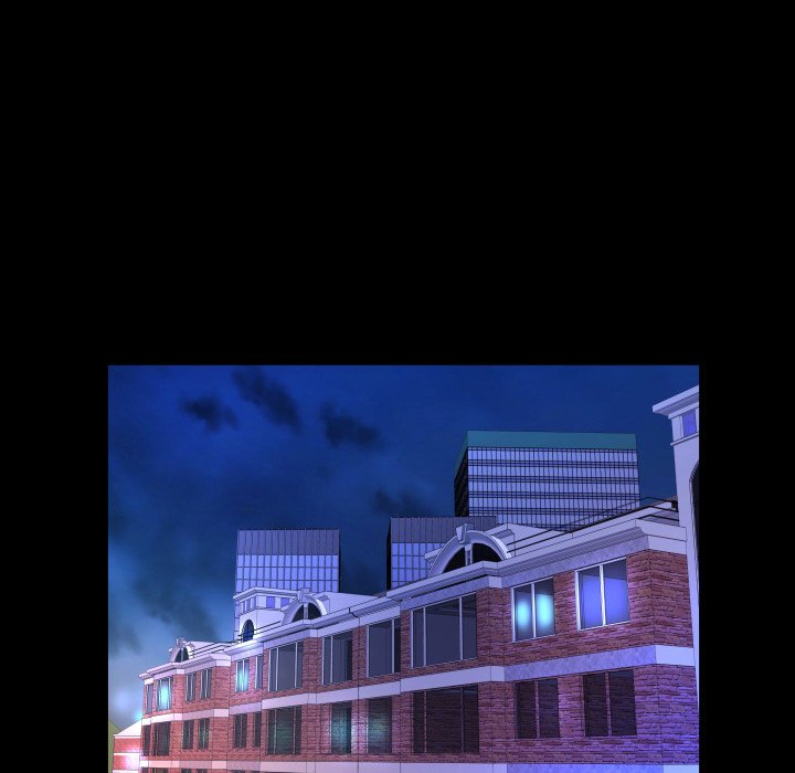 My Aunt Chapter 105 Page 56