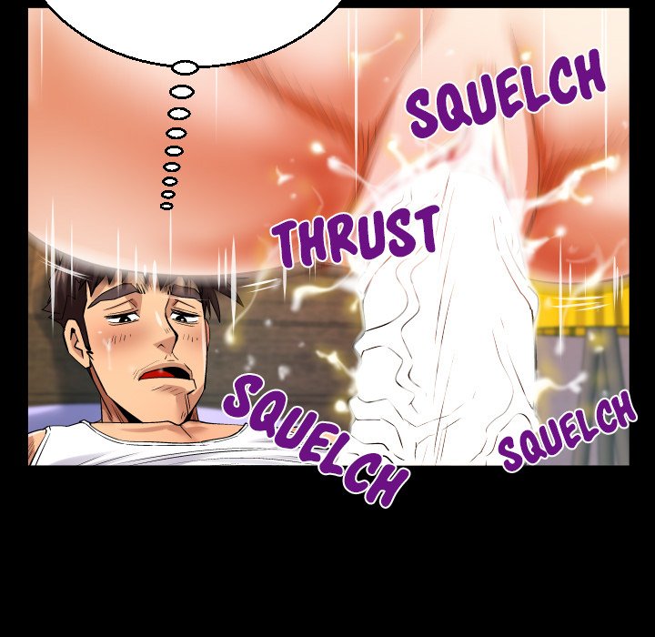 My Aunt Chapter 105 Page 65