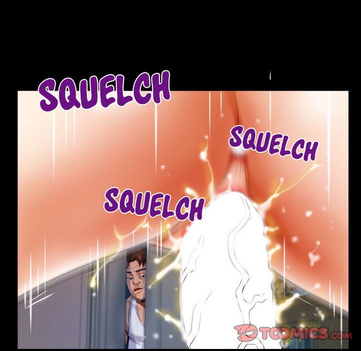 My Aunt Chapter 105 Page 66