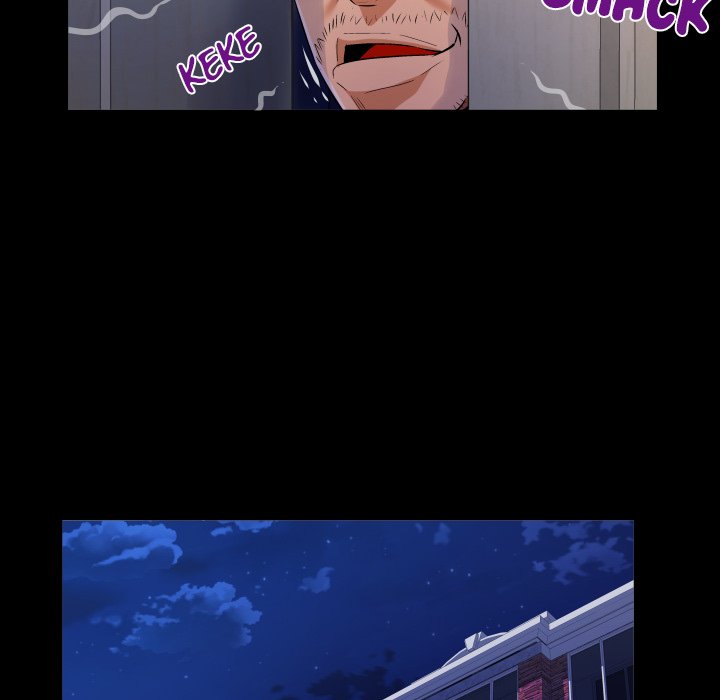 My Aunt Chapter 105 Page 68