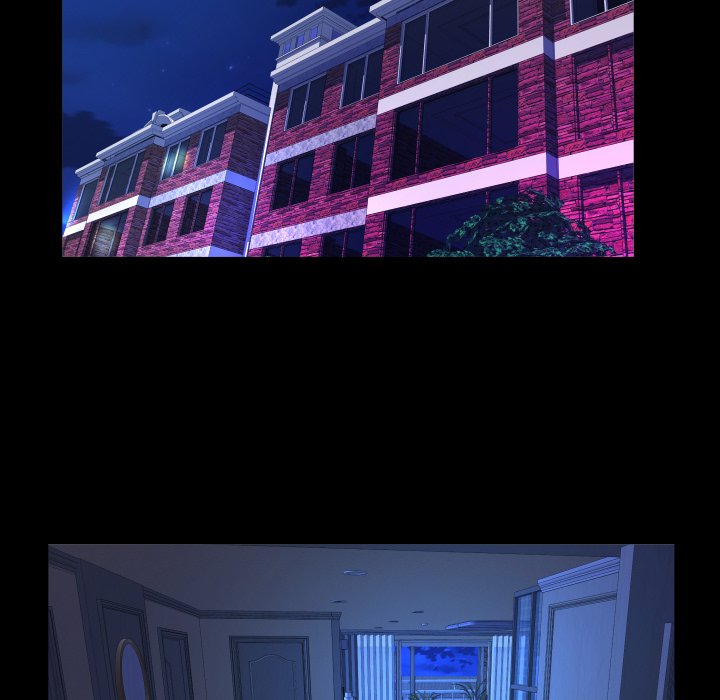 My Aunt Chapter 105 Page 69