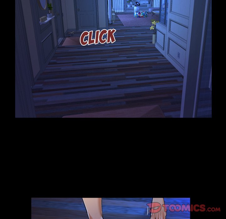 My Aunt Chapter 105 Page 70