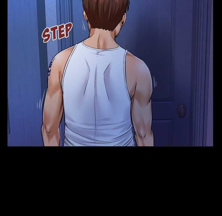 My Aunt Chapter 105 Page 73