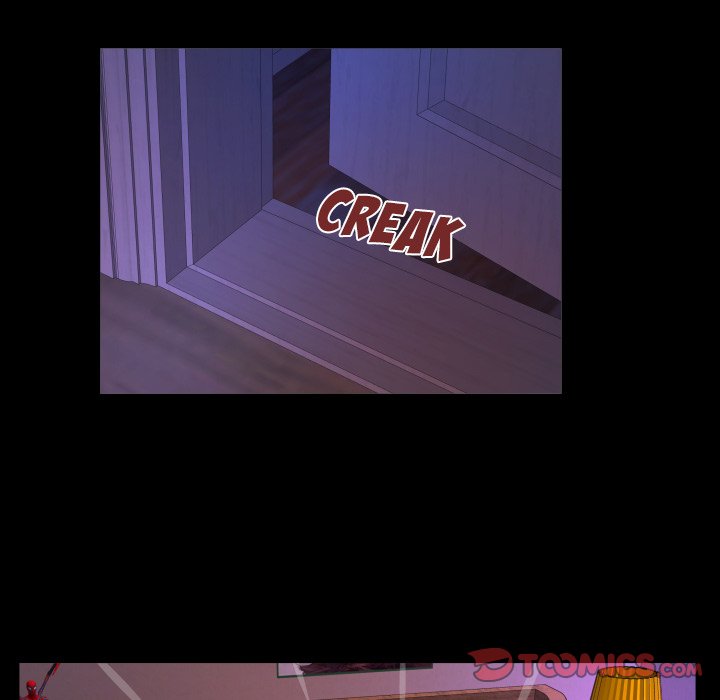 My Aunt Chapter 105 Page 74