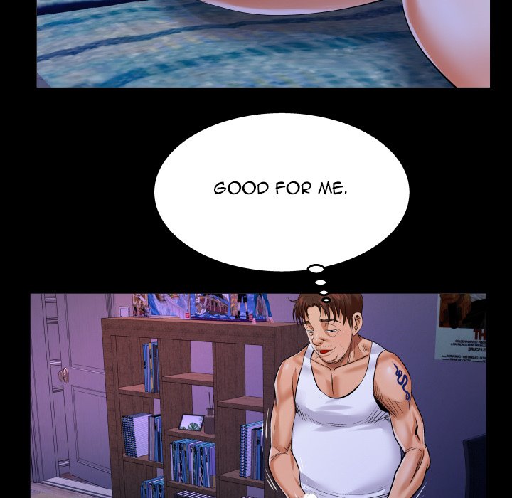 My Aunt Chapter 105 Page 77