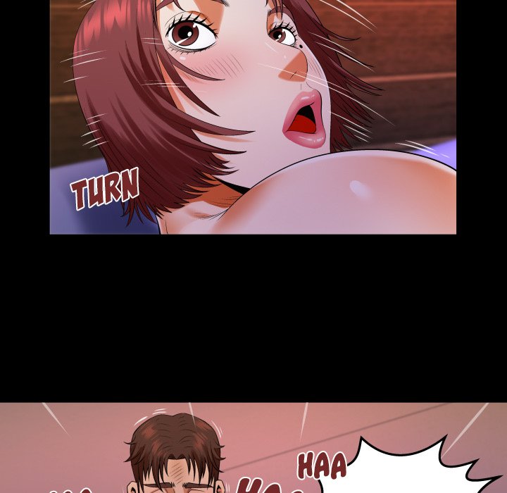 My Aunt Chapter 106 Page 13