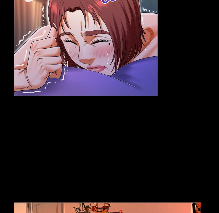 My Aunt Chapter 106 Page 28