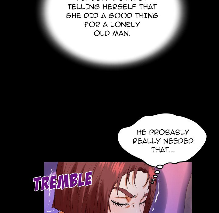 My Aunt Chapter 106 Page 31