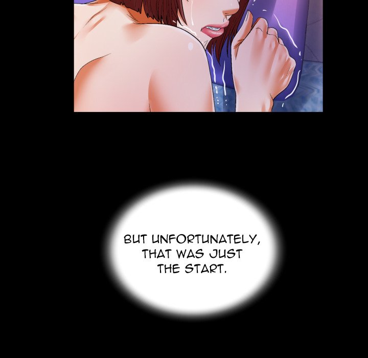 My Aunt Chapter 106 Page 32