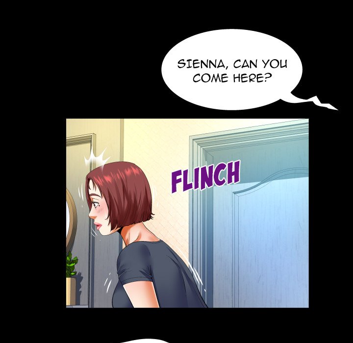 My Aunt Chapter 106 Page 36