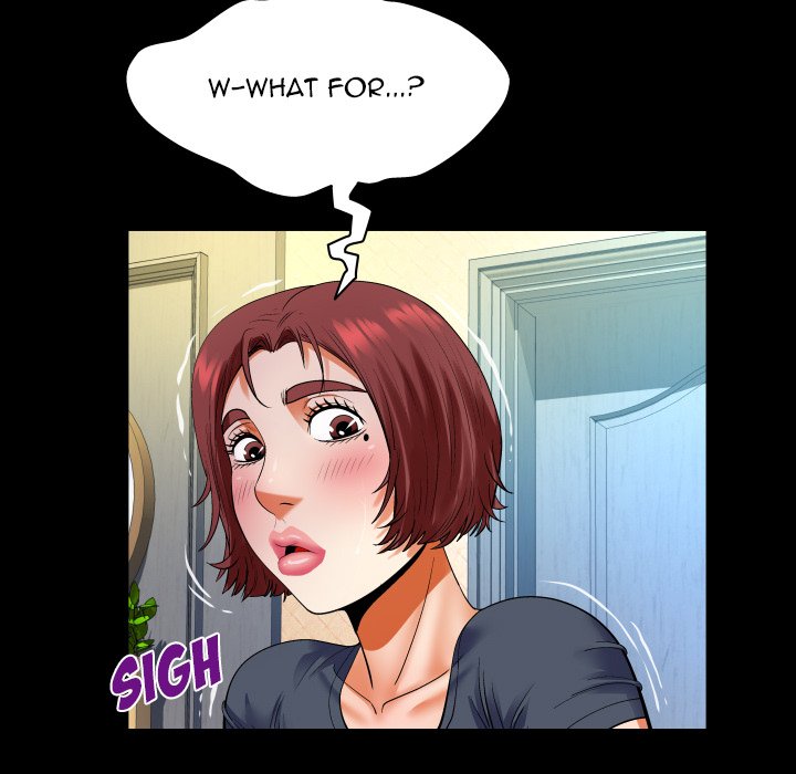 My Aunt Chapter 106 Page 37
