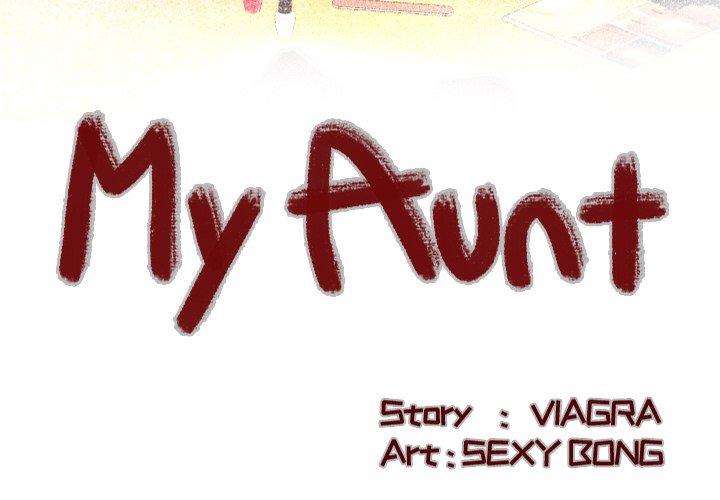 My Aunt Chapter 106 Page 4