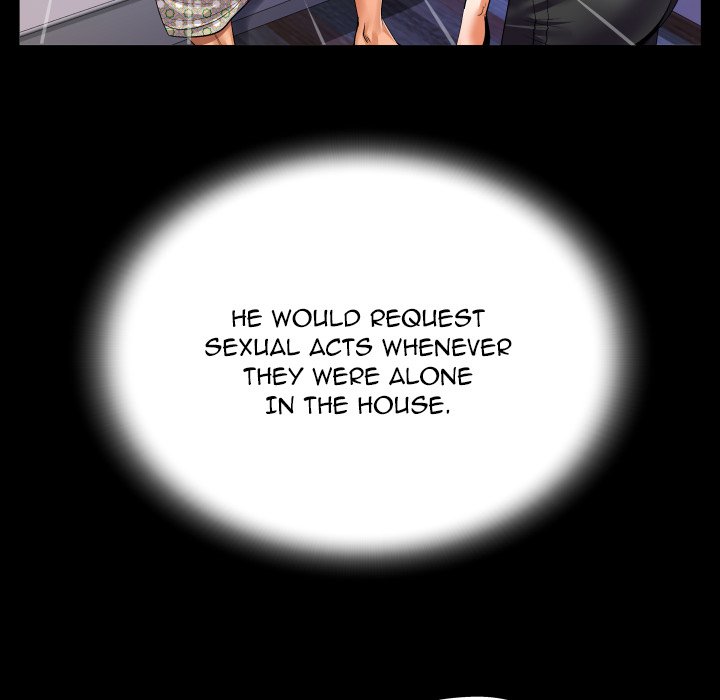 My Aunt Chapter 106 Page 43