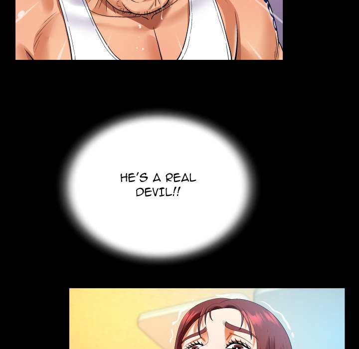 My Aunt Chapter 106 Page 47